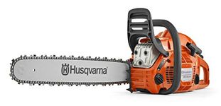 Husqvarna 455Rancher Chainsaw 20 X Cut