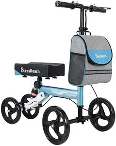 BlessReach