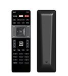 New XRT122 LED HDTV TV Remote Control with Netflix IHeart Keys fit for VIZIO TV D24-D1 D28H-D1 D32-D1 D32H-D1 D32X-D1 D39H-D0 D40-D1 E32-C1 E32H-C1 E40-C2 E40X-C2 E43-C2 E48-C2 E50-C1 E55-C1