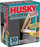 Poly-America Husky HK18XDS050W Draw