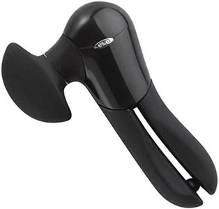 OXO Good Grips Smooth Edge Can Opener, Black (1049953)