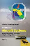 Aircraft Systems: Mechanical, Elect