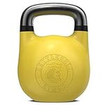 Kettlebell Kings | Competition Kettlebell Weights | Kettlebell Sets for Women & Men | Designed for Comfort in High Repetition Workouts, Superior Balance for Better Workouts