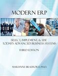 Modern ERP: Select, Implement, and 