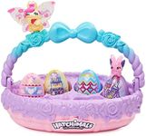 Hatchimals CollEGGtibles, Family Sp