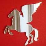 Pegasus Mirrors