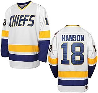 Hanson Bro