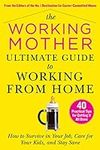The Working Mother Ultimate Guide t