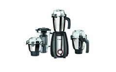 Bosch Pro 1000 Watts Mixer Grinder, Grey