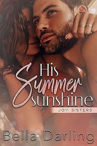 His Summer Sunshine (Joy Sisters)