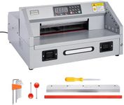 VEVOR Electric Paper Cutter, 300W H