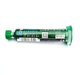 Electrical Learner Mechanic green UV solder mask ink 10ml (Pack of 1)