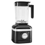 KitchenAid K400 Blender, Black Matte, KSB4027BM