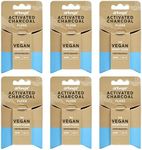 DrTung's Vegan Activated Charcoal F