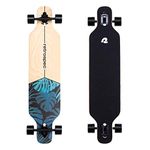 Scsk8 Longboards