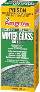 Amgrow Winter Grass Killer 100 ml