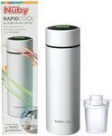 Nuby RapidCool Portable Baby Bottle