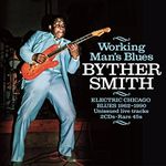 Working Man's Blues: Electric Chicago Blues 1962-1990