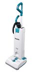 Makita DVC560Z Twin 18V (36V) Li-ion LXT Brushless Vacuum Cleaner – Batteries and Charger Not Included