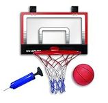 Mini Basketball Hoop Set – Foldable