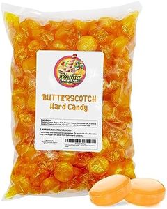 Butterscot
