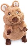 ZHONGXIN MADE Quokka Plush Toy - Re