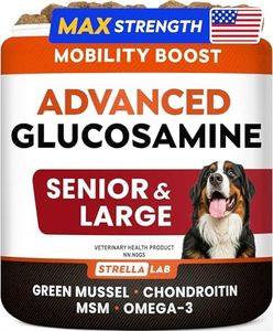 Advanced G