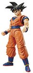 Bandai Hobby Rise Standard Son Goku Dragon Ball Z Model Kit Figure