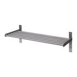 Ikea Steel Shelves