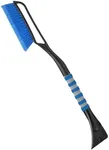 AstroAI 27" Snow Brush and Ice Scra