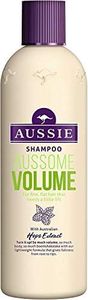 2 x Aussie Aussome Volume Shampoo 300ml