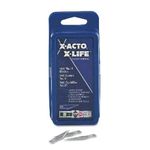 X-ACTO : #11 Bulk Pack Blades for X-Acto Knives, 100 per Box -:- Sold as 2 Packs of - 100 - / - Total of 200 Each