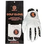 Bitcoin Golf Gloves - Cabretta Leat