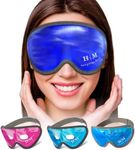 Gel Eye Mask- H M Mask- Reusable Co