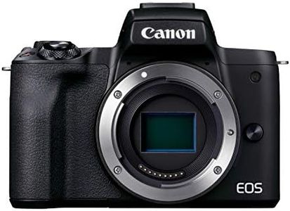 Canon EOS 