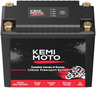 KEMIMOTO L