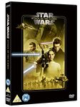 Star Wars Episode II: Attack of the Clones [DVD] [2020]