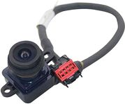 Genuine Rear View Backup Camera OEM Part # 56054058AH for 2011-2014 Dodge Charger 2011-2013 Chrysler 300 by AMINORD