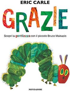 Grazie. Sc