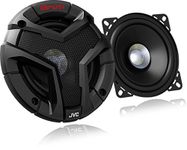 JVC CS-V 418 Car Speakers