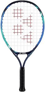 YONEX JR 21 Sky Blue Tennis Racquet (Pre-Strung)