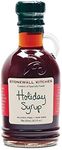 Stonewall Kitchen Holiday Syrup, 8.5oz