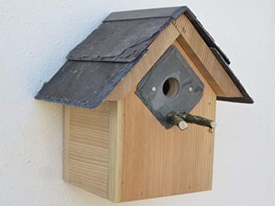 Bird House