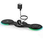 Foldable Wireless Charger 3 in 1 fo