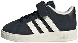 adidas Unisex-Baby Grand Court 2.0 