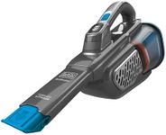 BLACK+DECKER 12V MAX dustbuster AdvancedClean+ Cordless Hand Vacuum HHVK320J61, HANDHELD