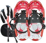 Lightweight Snowshoes for Youth Kid