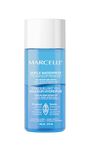 Marcelle Gentle Eye Makeup Remover Lotion, Waterproof Makeup Removal, with Eye Contour Care Complex, for Sensitive Eyes, Hypoallergenic, Fragrance-Free, Cruelty-Free, Paraben-Free, 150 mL