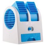 Battery Powered Air Conditioner For Car