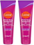 Lume Whole Body Deodorant Plus Swea